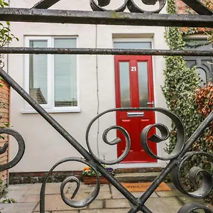 21 Wellington Road Holiday home Beverley