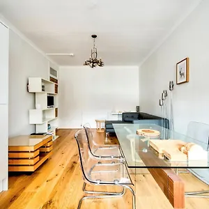 Pass The Keys Modern 3 Bed Flat On The Historic Royal Mile Apartment
