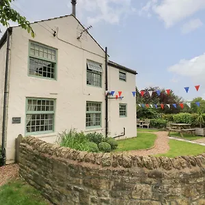 King's Holiday home Crakehall