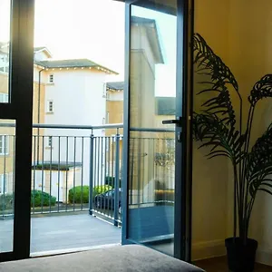 Hotwells Flat 3 - Hopewell Apartment Bristol