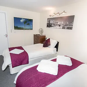 Serviced Apartment Bradford (West Yorkshire)