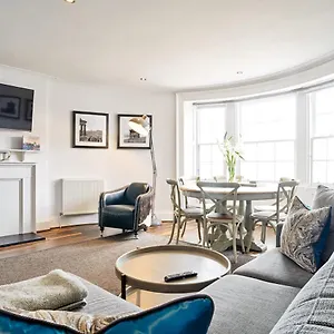 Apartamento Apple, Edimburgo