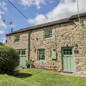 Loft Holiday home Crakehall
