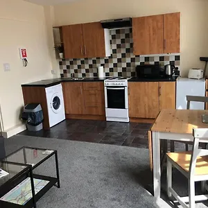 Comfy Stays Holiday home Swansea